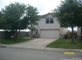 6219 Heathers Bnd, San Antonio, TX 78227