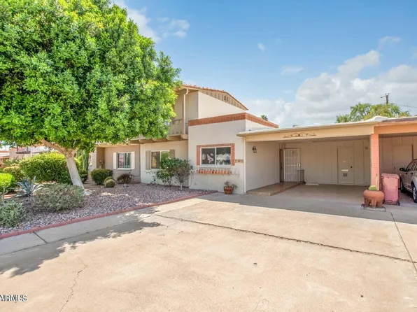 4830 N MILLER Road, Scottsdale, AZ 85251