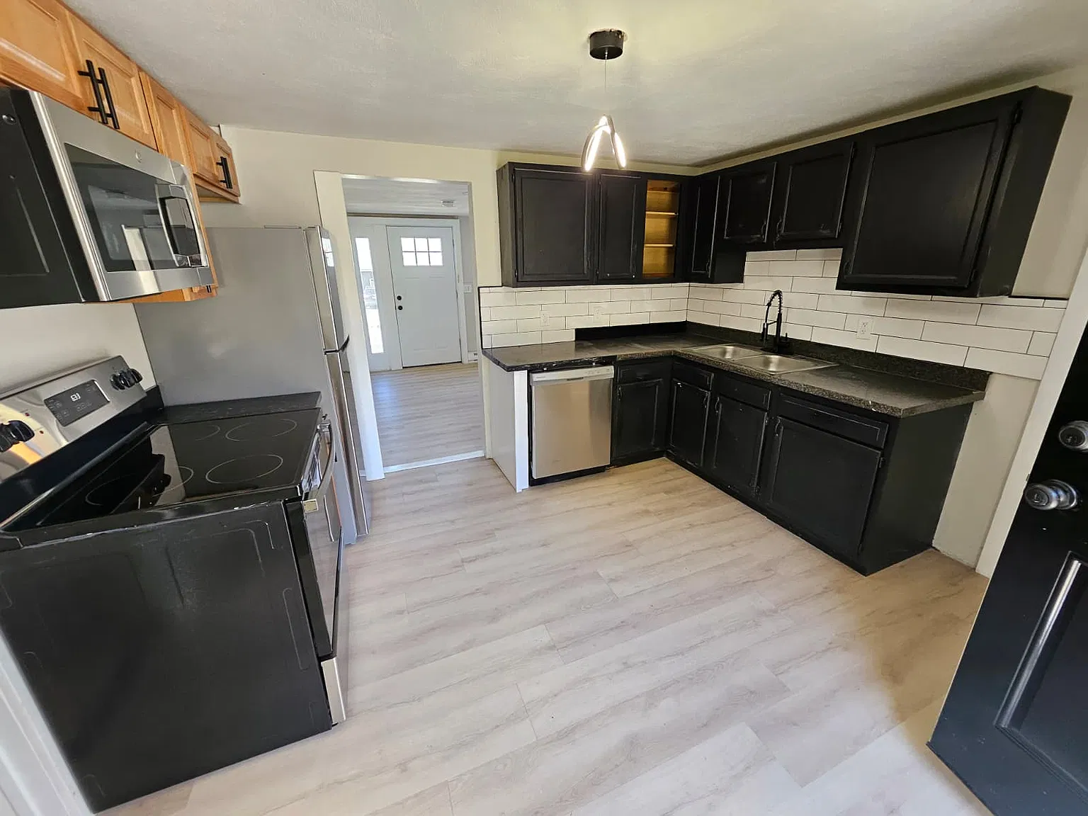 1 bed, $1,495 — Photo 1