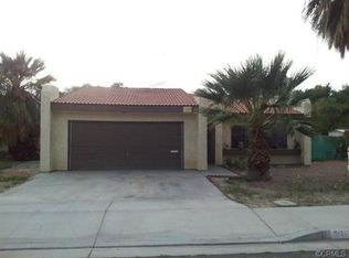 31051 San Ysidro Ave, Cathedral City, CA 92234