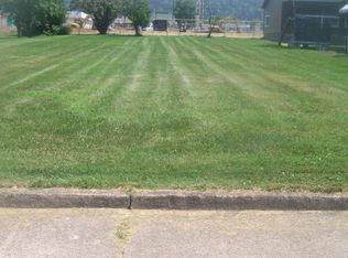 LOT 17 James St, New Martinsville, WV