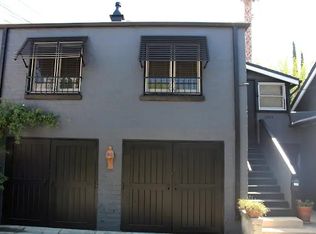 2603 Morningside St #2609, Pasadena, CA 91107