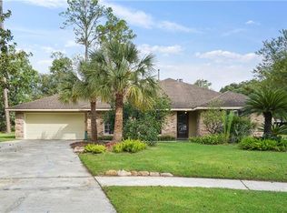 1635 Eastwood Dr, Slidell, LA 70458