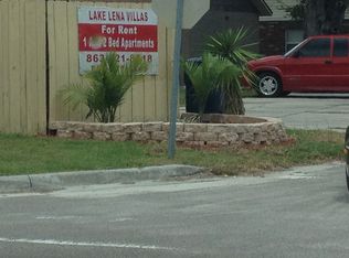 2222 Leo Dr #A-D, Auburndale, FL 33823