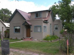 1008 H St, Salida, CO 81201