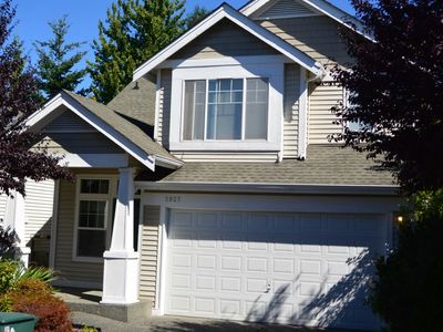 3927 149th St SW, Lynnwood, WA, 98087