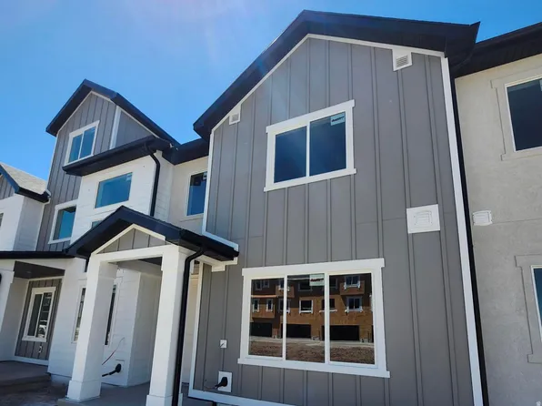 1156 W 1550 N #149, Salem, UT 84653