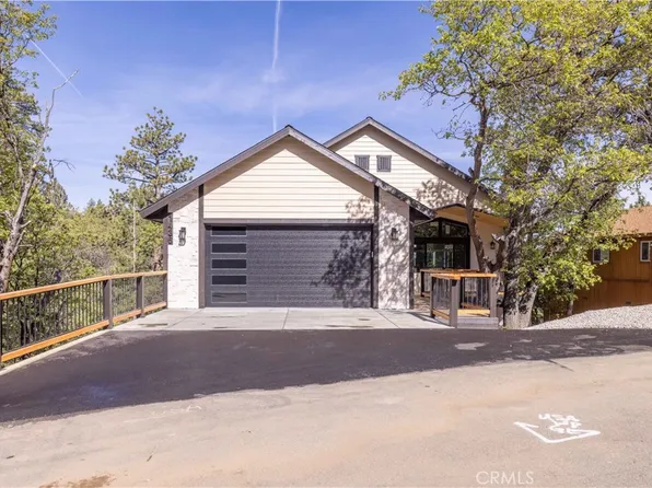 1436 Klamath Rd, Big Bear City, CA 92314