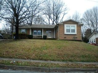 2416 Four Seasons Blvd, Greensboro, NC 27407