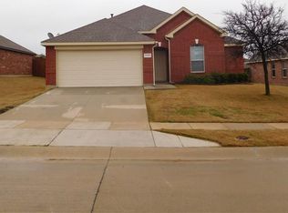 2826 Quarter Horse Ln, Celina, TX 75009