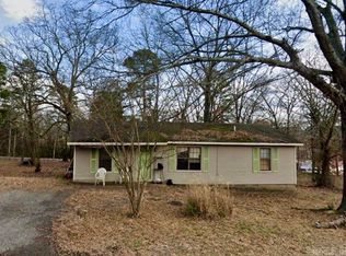 112 Austin St, Pangburn, AR 72121