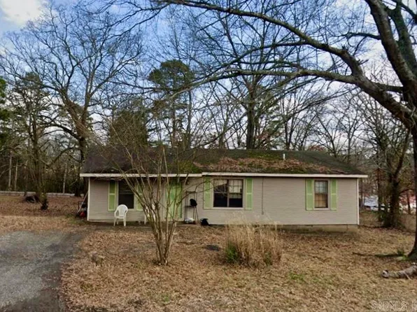 112 Austin St, Pangburn, AR 72121