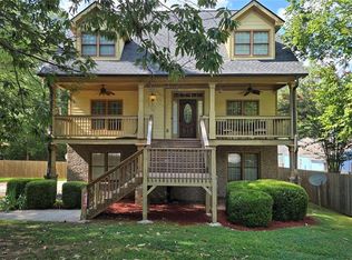 919 Jefferson Ave, East Pt, GA 30344