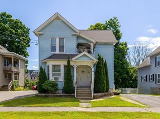 19 Schofield Ave, Dudley, MA 01571