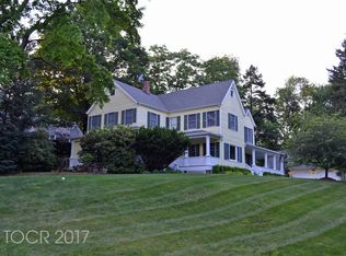 1 Esler Ln, Saddle River, NJ 07458