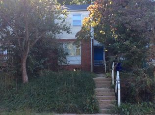 12117 Valleywood Dr, Silver Spring, MD 20902