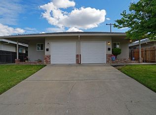 6012 Rye Way, Carmichael, CA 95608