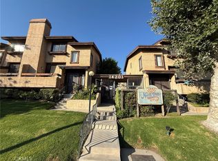 14201 Foothill Blvd UNIT 49, Sylmar, CA 91342