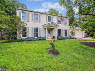 11721 Ambleside Dr, Potomac, MD, 20854