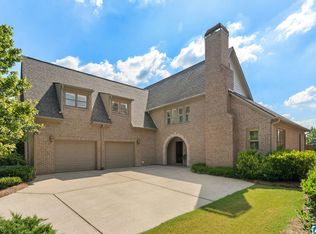 5780 Chestnut Trce, Birmingham, AL 35244