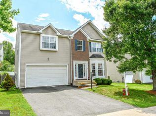 6 Theodore St, Fredericksburg, VA 22406