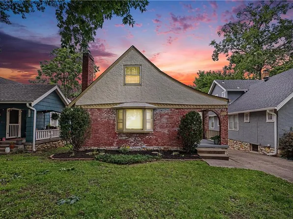 728 E 63rd Ter, Kansas City, MO 64110