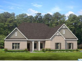 3060 Ginn Point Rd, Owens Cross Roads, AL 35763