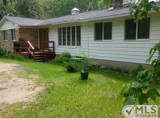 2230 E Ash Rd, Farwell, MI 48622