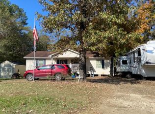 997 Oak Hill Rd, Huntington, TX 75949