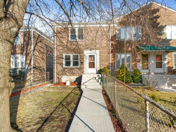 6437 S Lorel Ave, Chicago, IL 60638