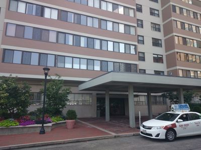6 Whittier Pl APT 5D, Boston, MA, 02114