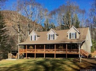 311 Bolick Rd, Highlands, NC 28741