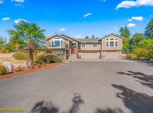 33091 Wikstrom Rd, Scappoose, OR 97056