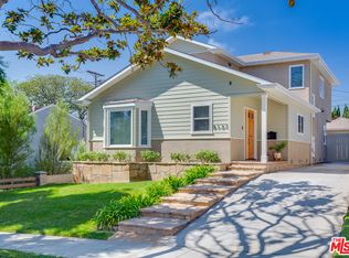 8133 Gonzaga Ave, Los Angeles, CA 90045