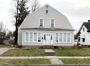 323 W Euclid Ave, Springfield, OH 45506