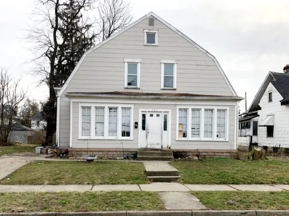 323 W Euclid Ave, Springfield, OH 45506