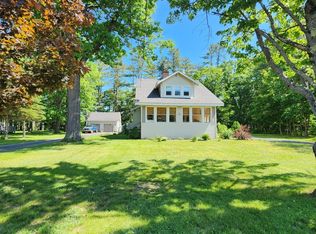 45 Coburn Ave, Dixfield, ME 04224