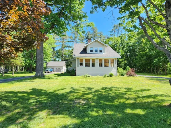 45 Coburn Avenue, Dixfield, ME 04224