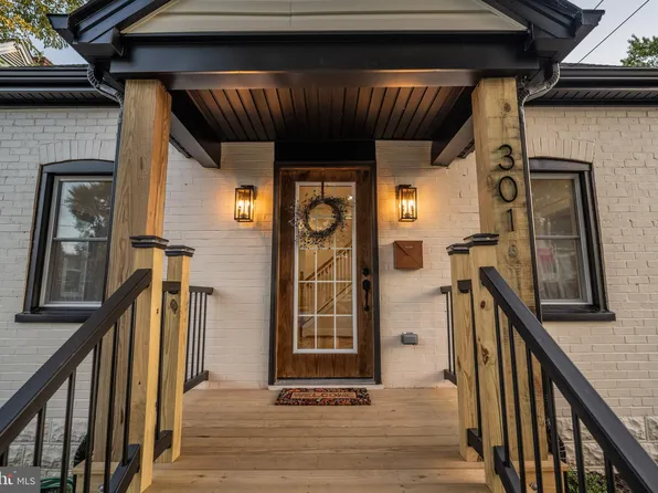 301 Liberty Ave, Winchester, VA 22601