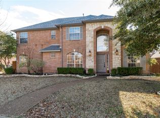 1659 Sagebrush Dr, Frisco, TX 75033