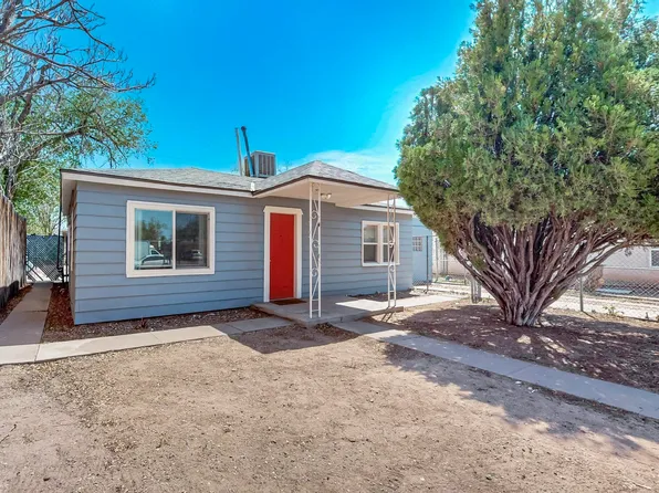 240 Chama St NE, Albuquerque, NM 87108
