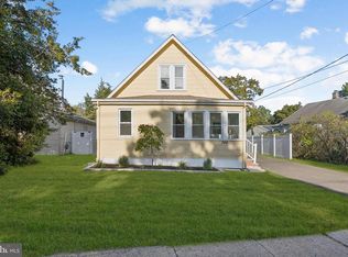 344 Raritan Ave, Atco, NJ 08004