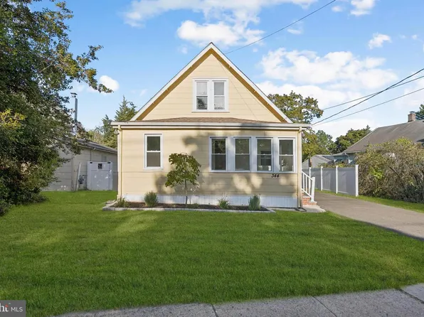 344 Raritan Ave, Atco, NJ 08004