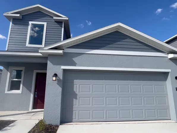 1032 Harold Pass, Winter Haven, FL 33884