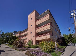 1555 Oxford St APT 202, Berkeley, CA 94709