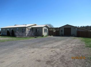 2509 S Rieth Ln, Medical Lake, WA 99022