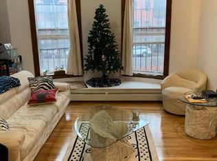 475 Massachusetts Ave, Boston, MA 02118