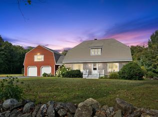 44 Wildridge Rd, Standish, ME 04084