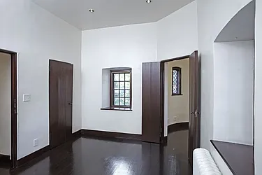 Rented by Stribling