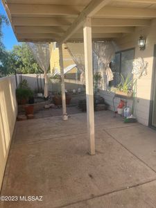 844 W Thurber Rd, Tucson, AZ, 85705